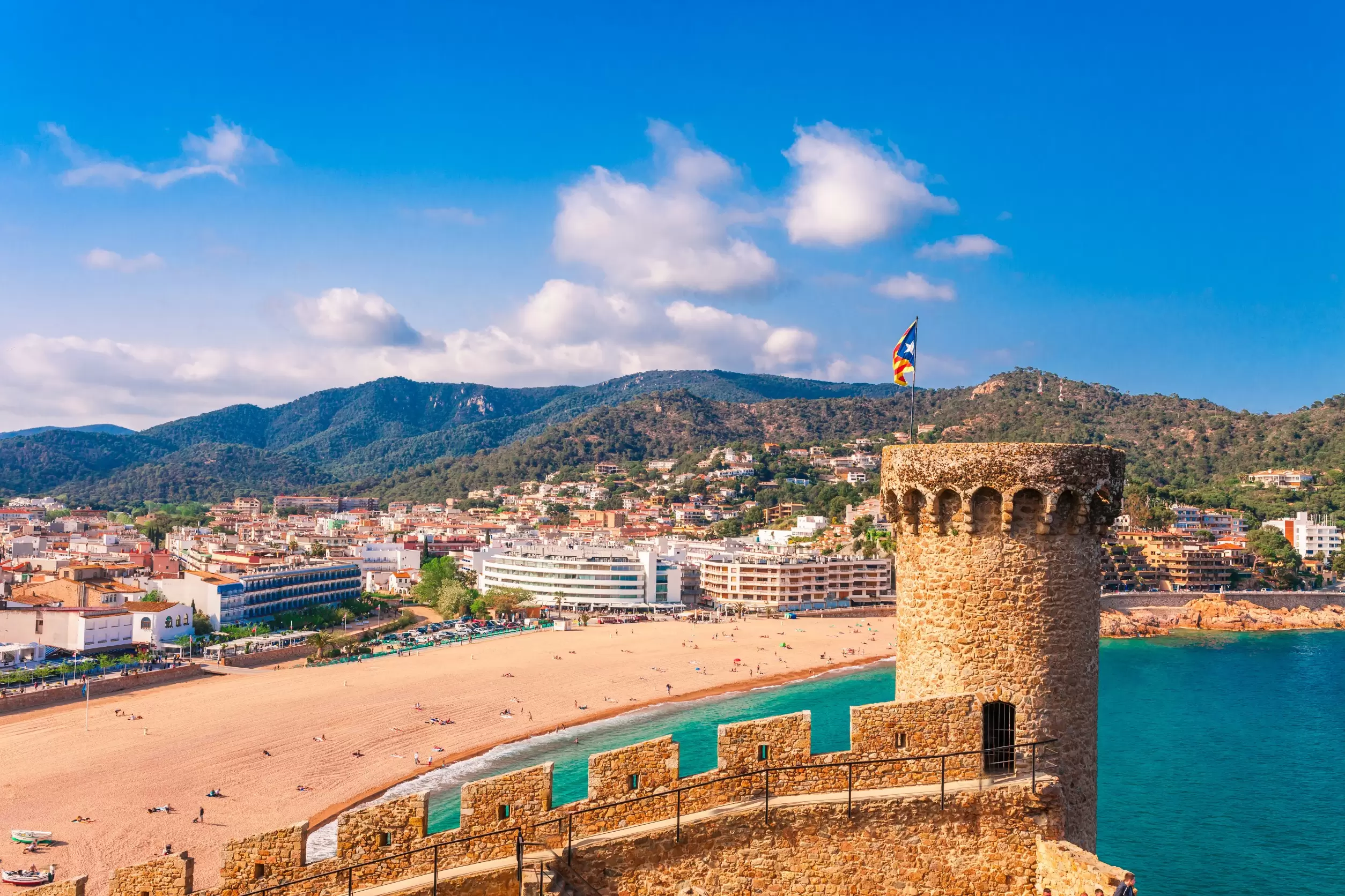 best places to buy a holiday home in Spain